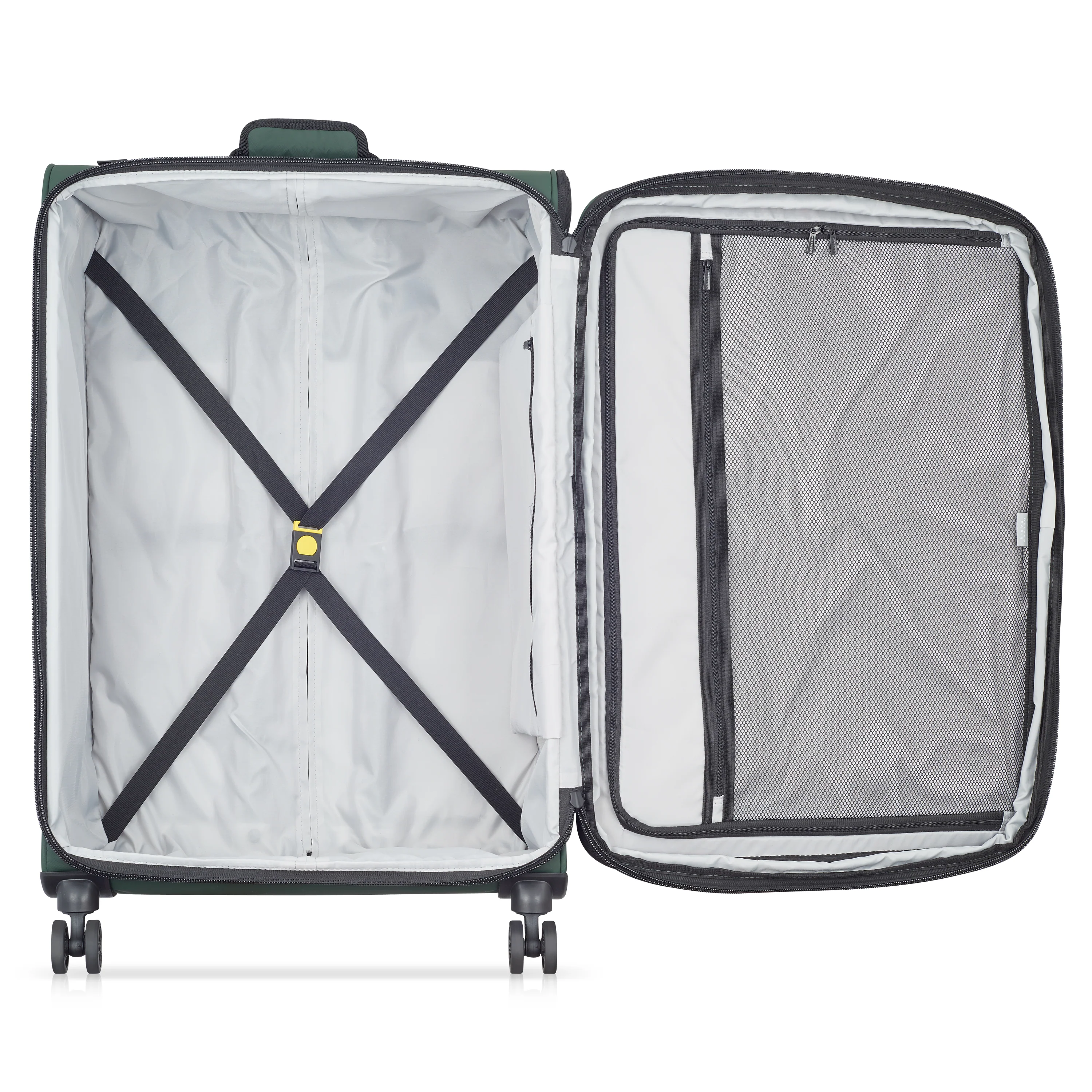 MAUBERT 2.0 Déperlant - L Extensible (79cm)