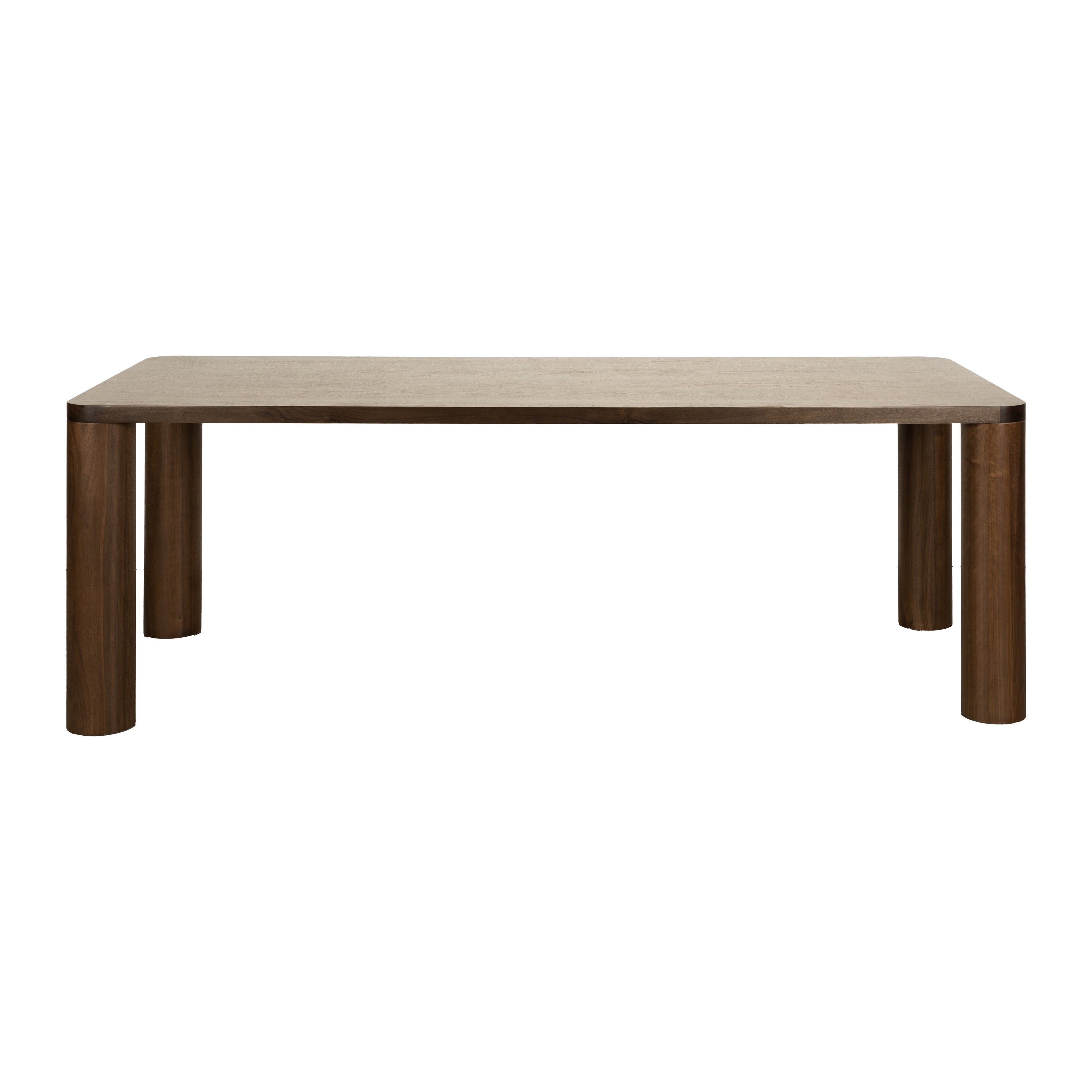 FÉST Harvey Eettafel - Walnoot