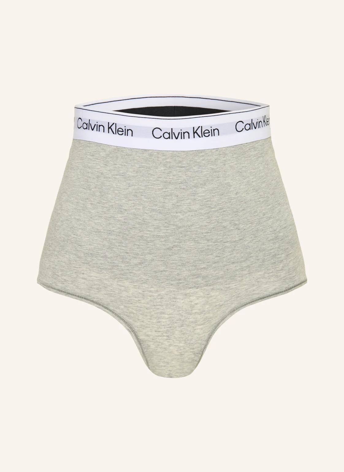 Calvin Klein Shape-Panty ICON SHAPEWEAR