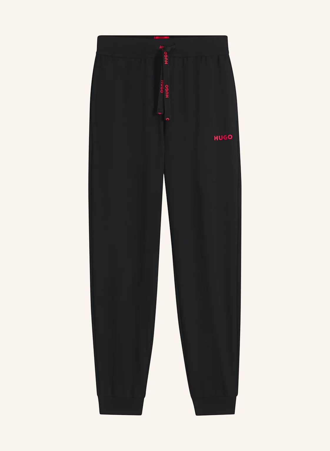 HUGO Loungewear Unterteil HUGO ID_PANT