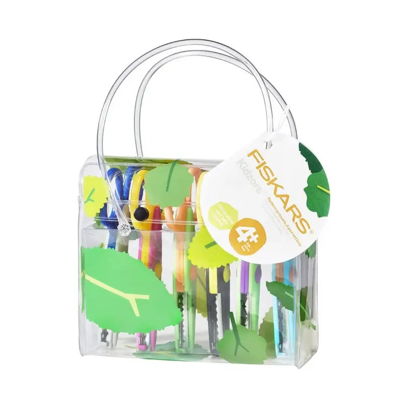 Schere 6er-Set KIDZORS