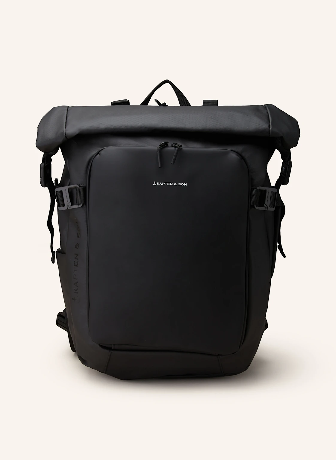 KAPTEN & SON Rucksack LISBON PRO 25 l