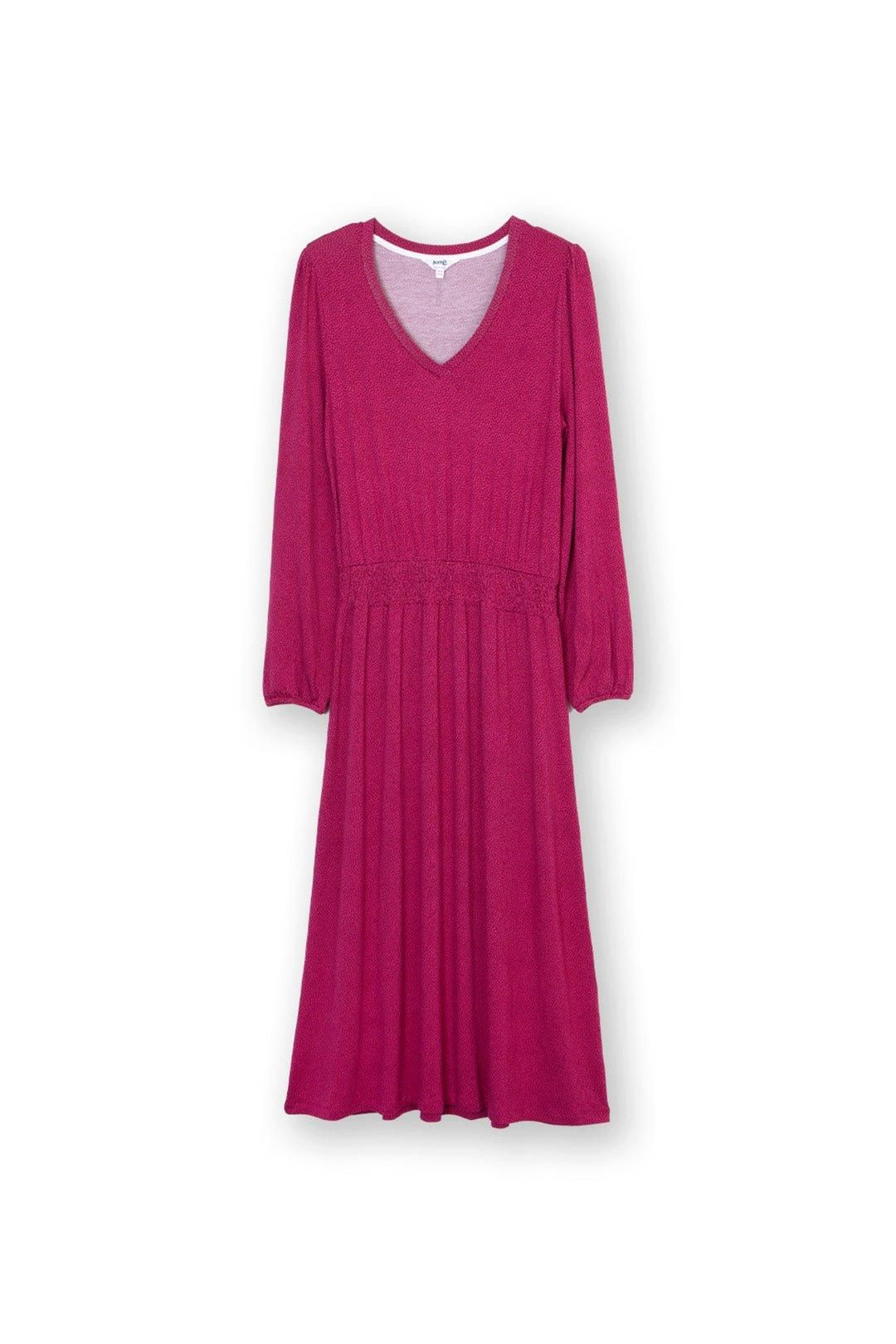 Kite Oborne Jersey Dress Sprinkles