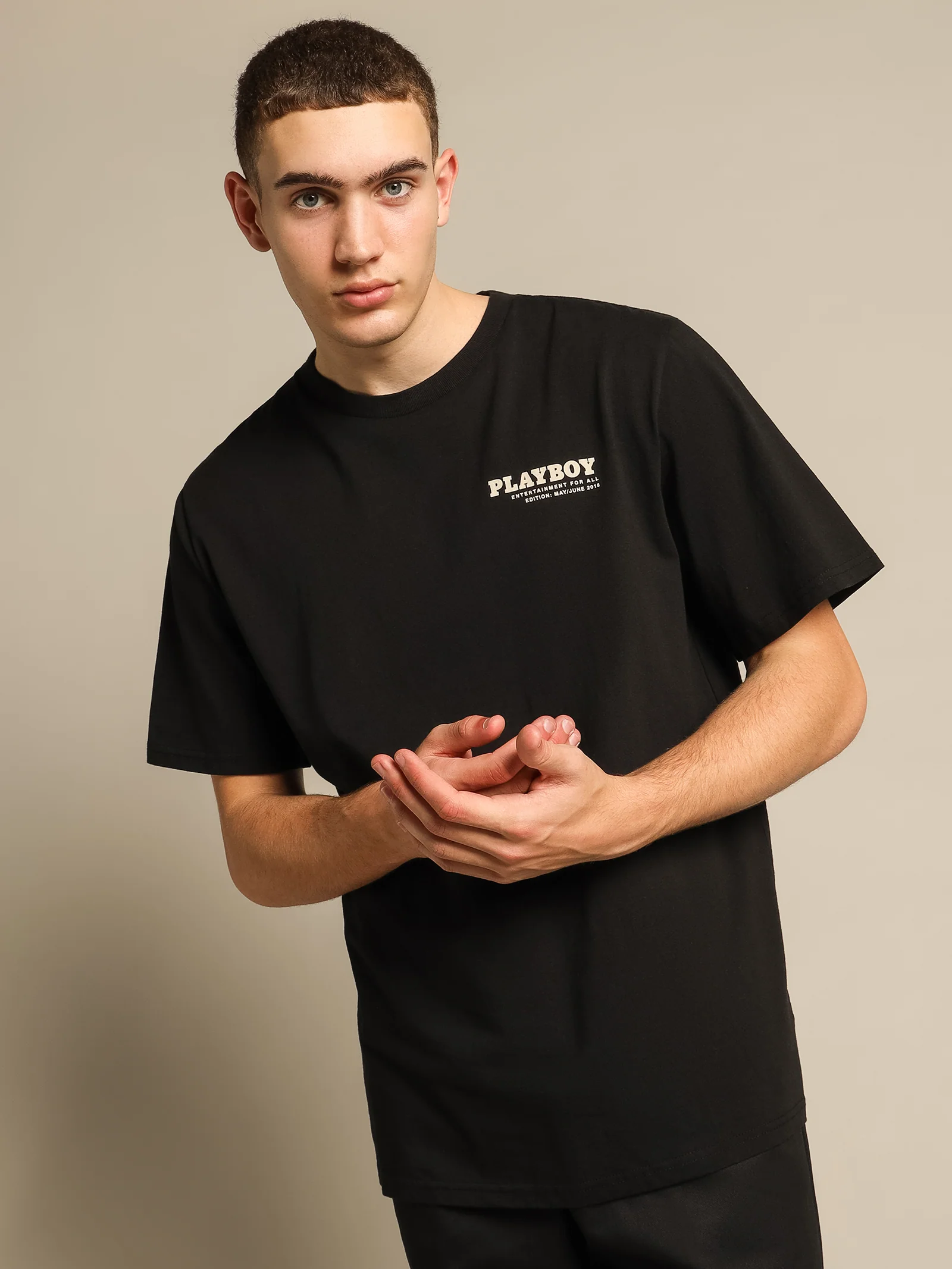 May / June 2018 T-Shirt