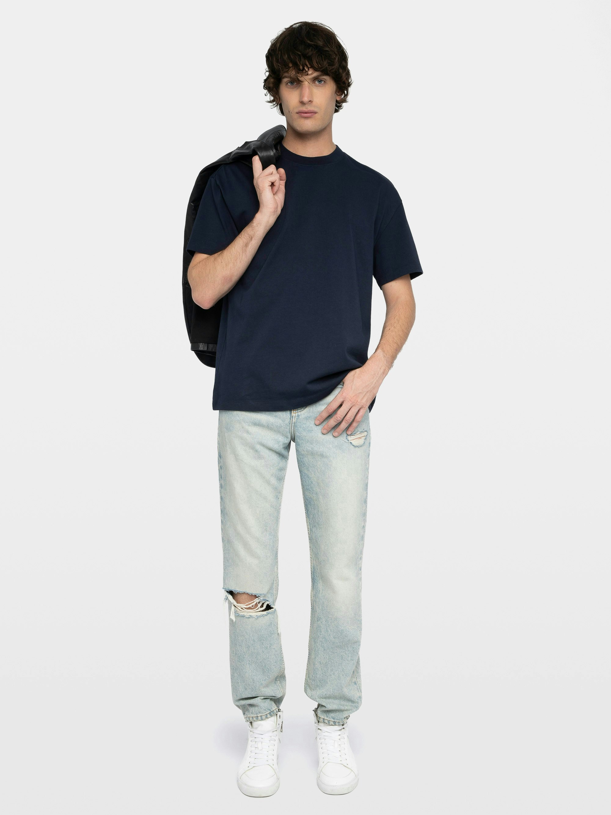 T-shirt Teddy