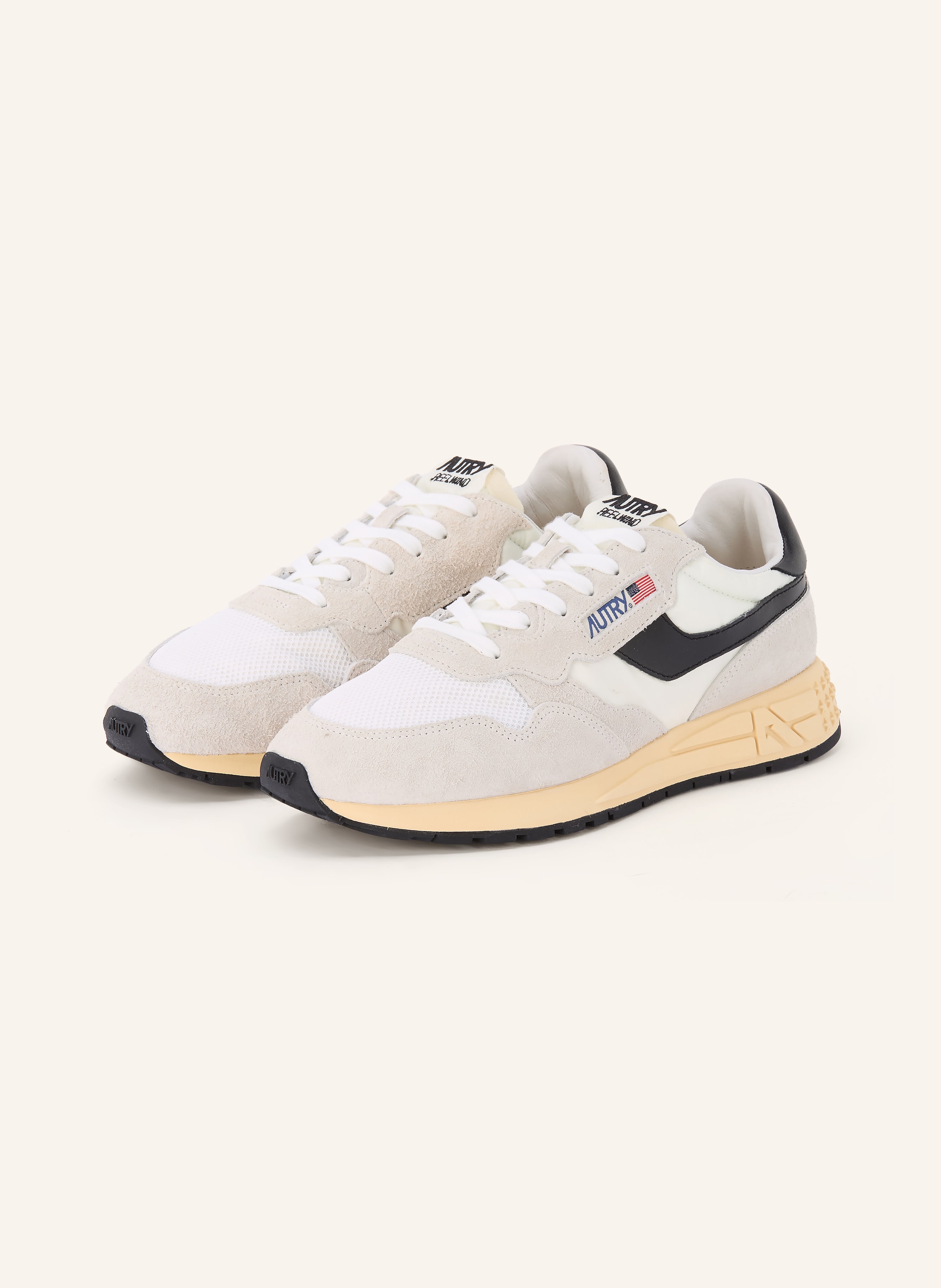 AUTRY Sneaker REELWIND LOW UT