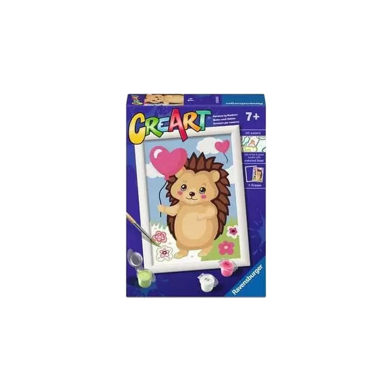 Spielset CreArt
