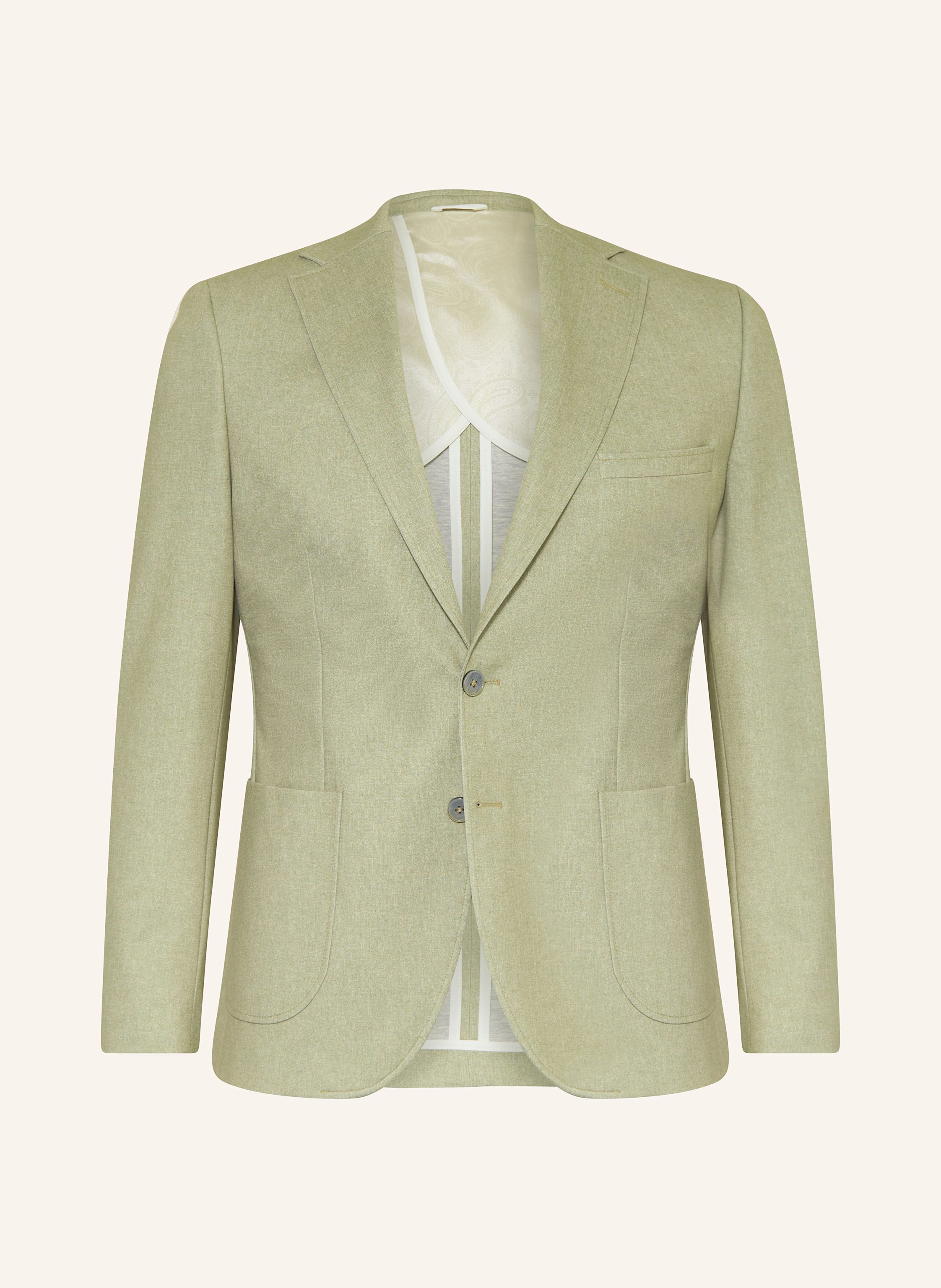 PAUL Anzugsakko Extra Slim Fit aus Jersey
