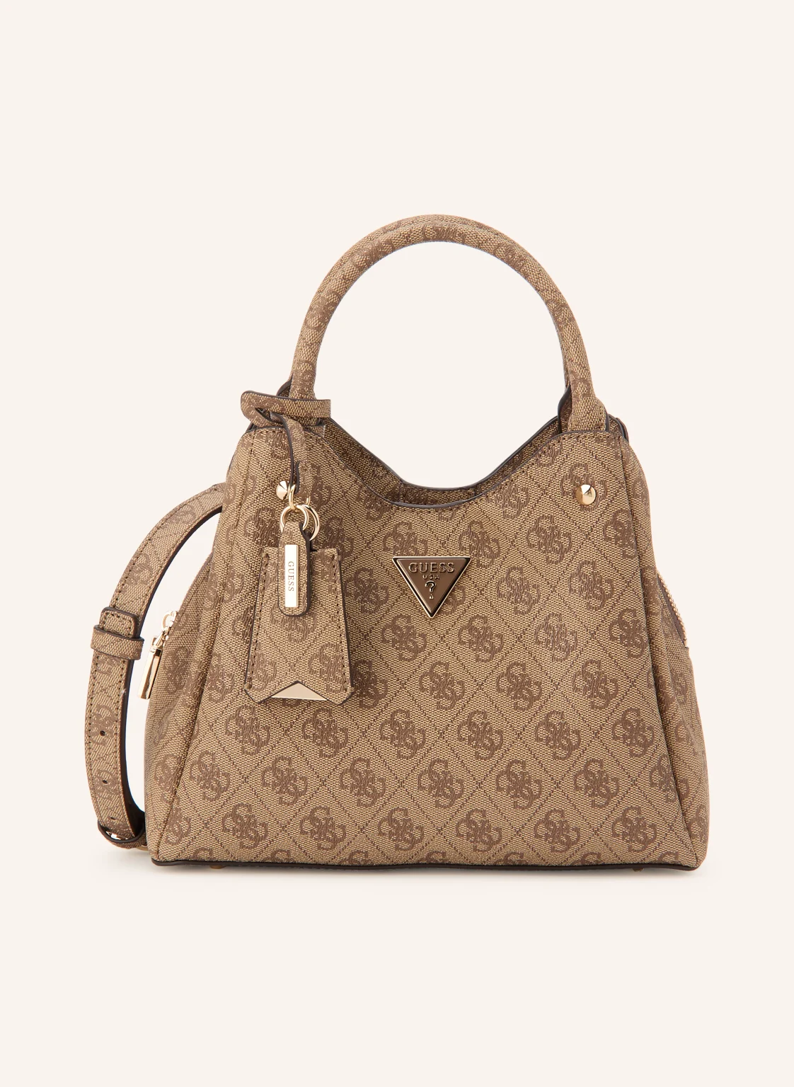 GUESS Handtasche MERIDIAN