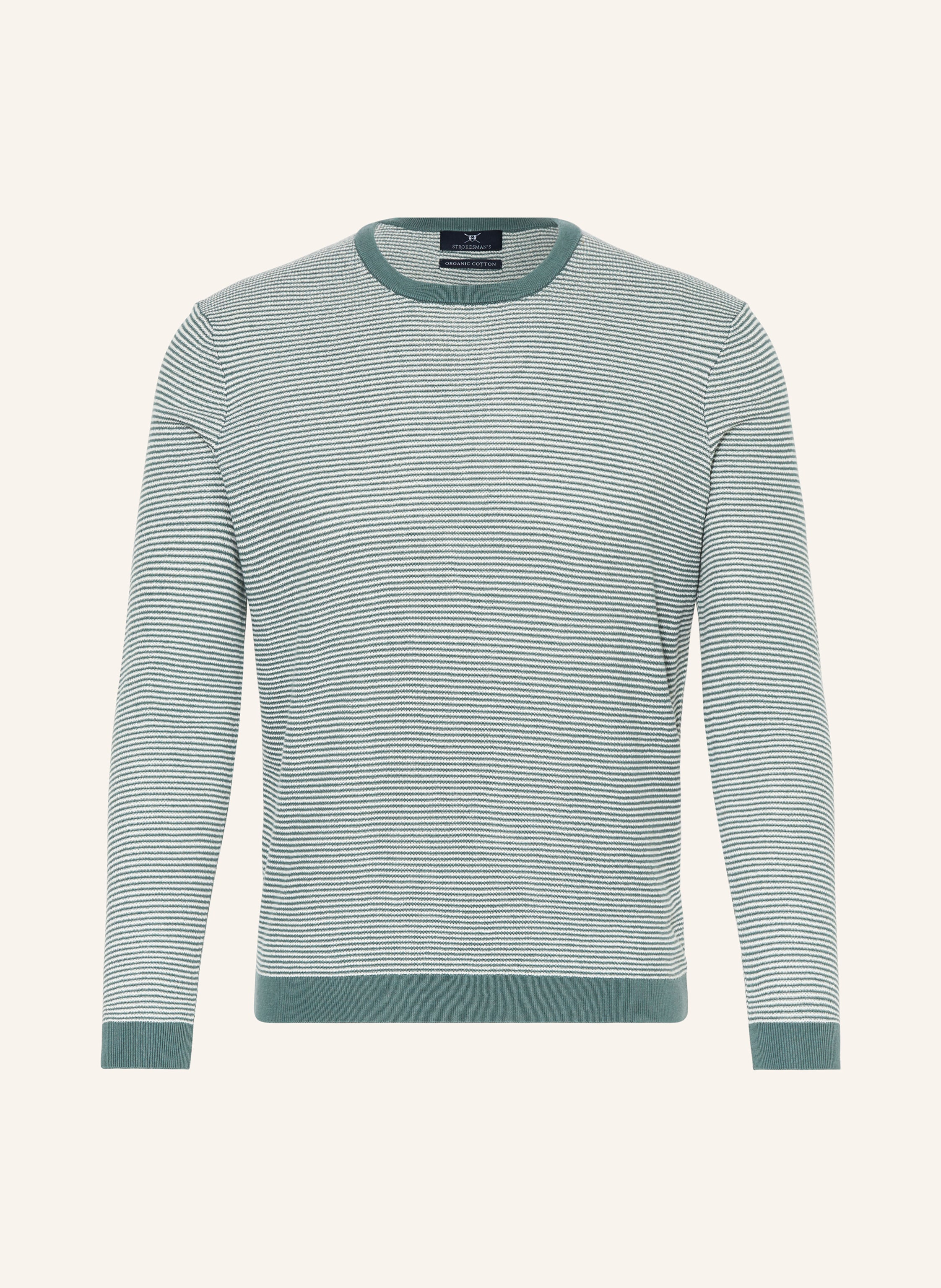 STROKESMAN'S Pullover