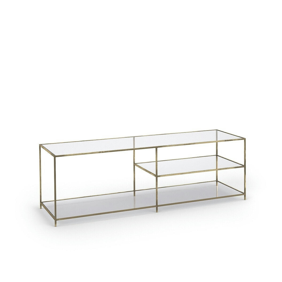 Meuble TV enfilade Sybil