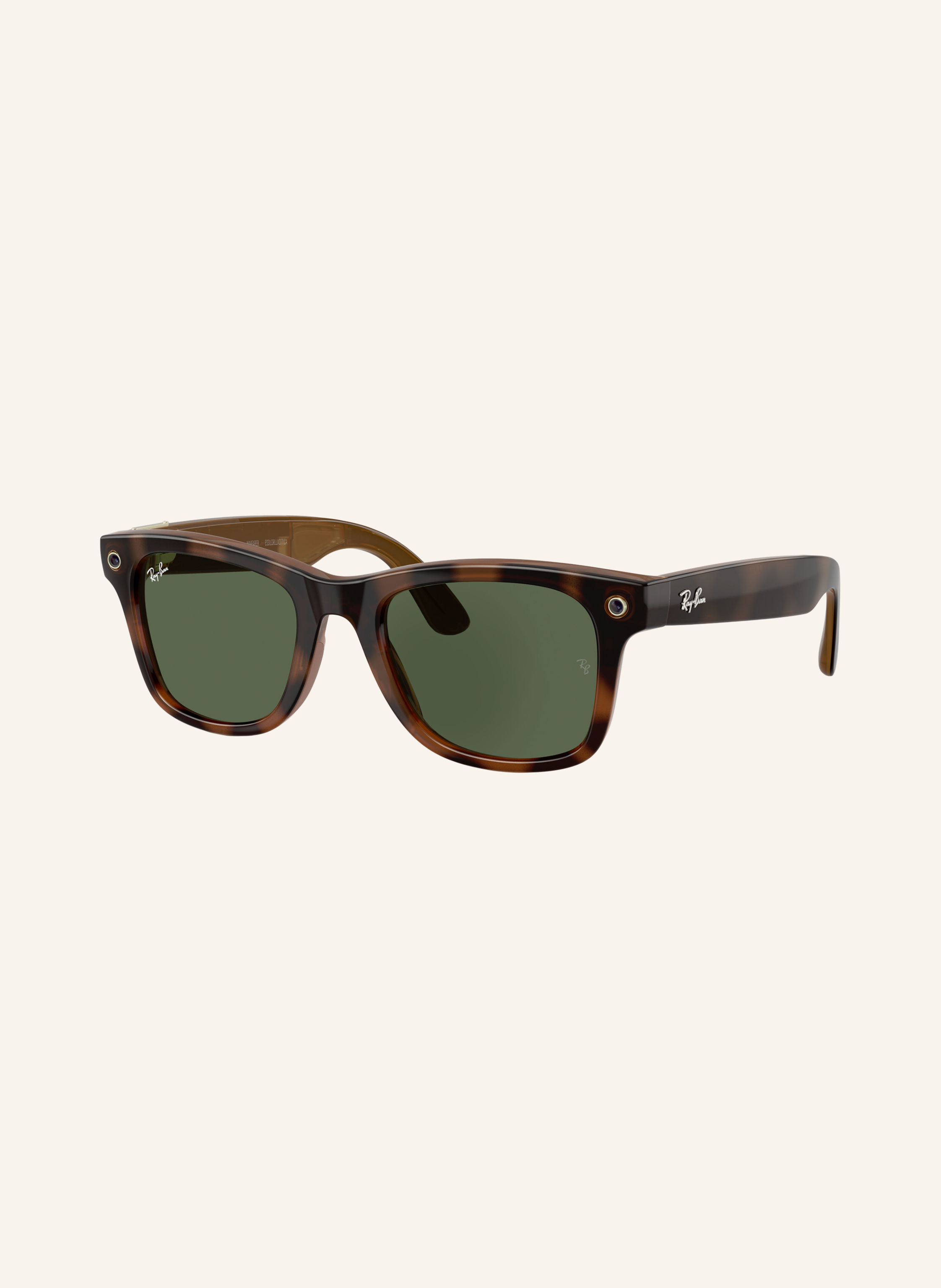 Ray-Ban Smart Glasses RW4011 META WAYFARER