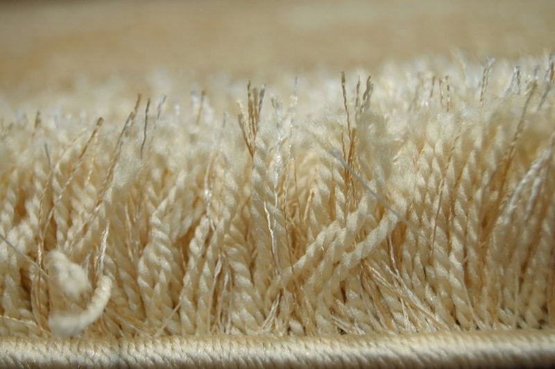 Dywan SHAGGY NARIN P901 garlic gold 80x150 cm