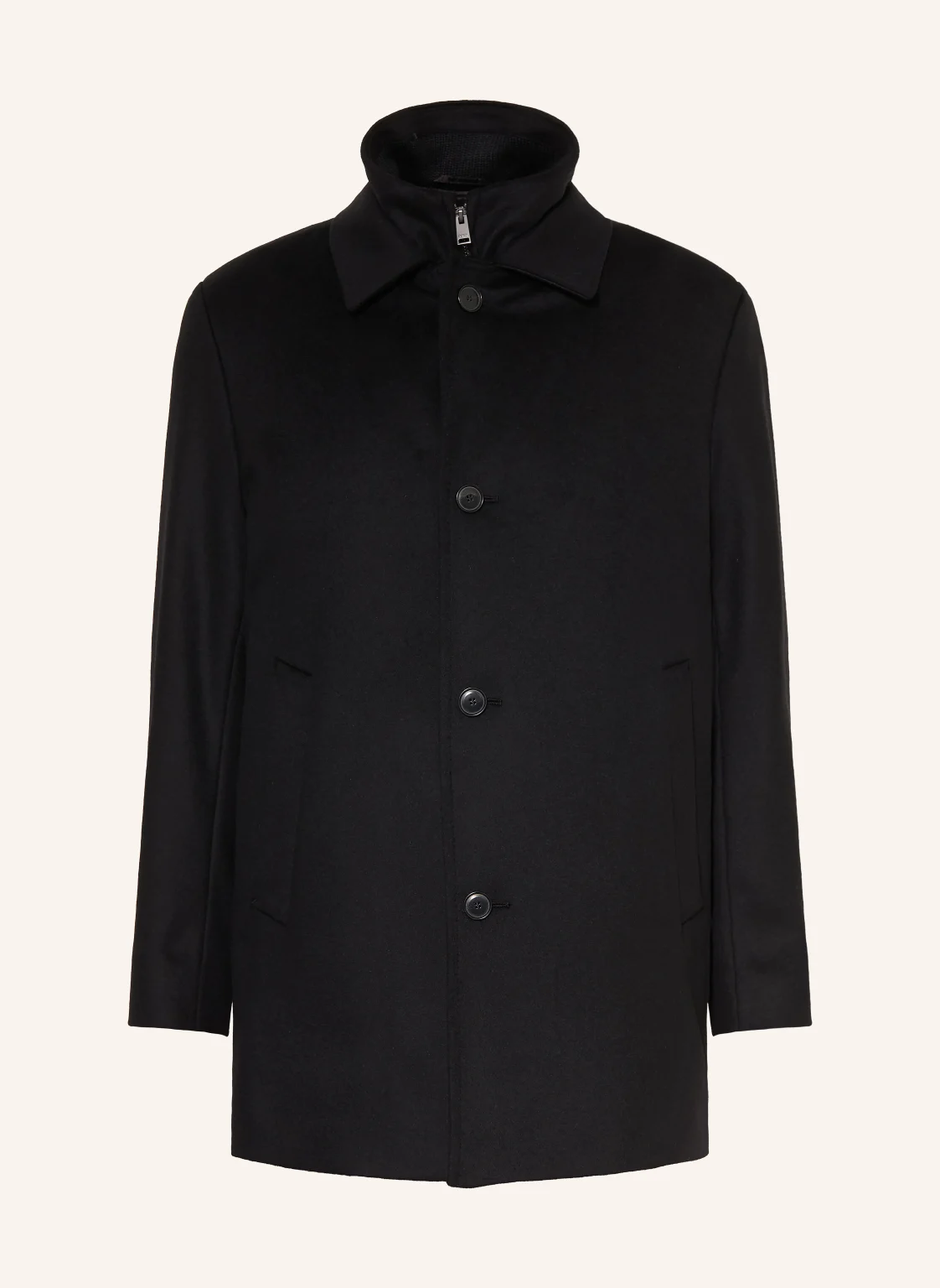 BOSS 2-in-1-Jacke CLARK