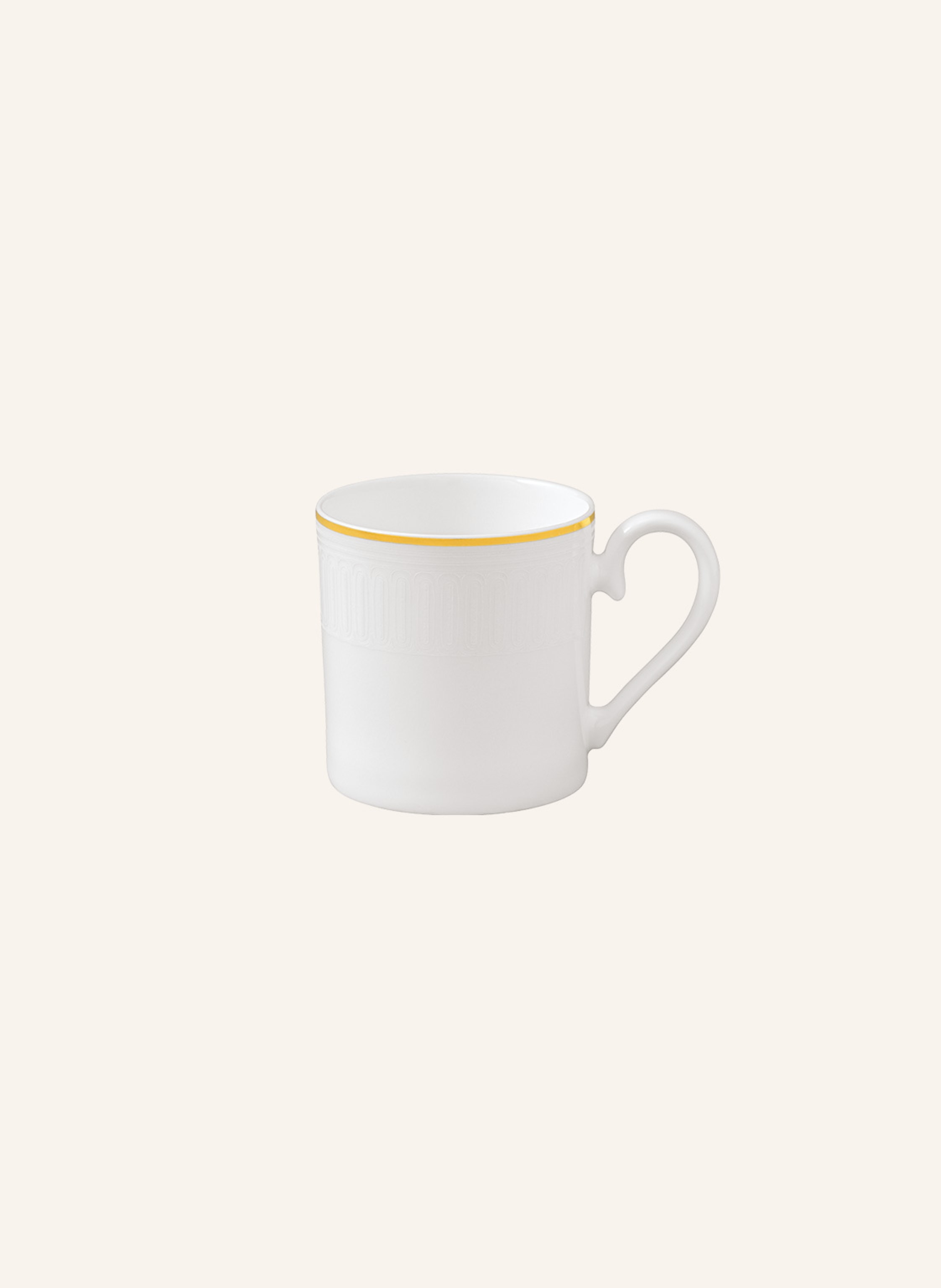 Villeroy & Boch Espressotasse CHÂTEAU SEPTFONTAINES
