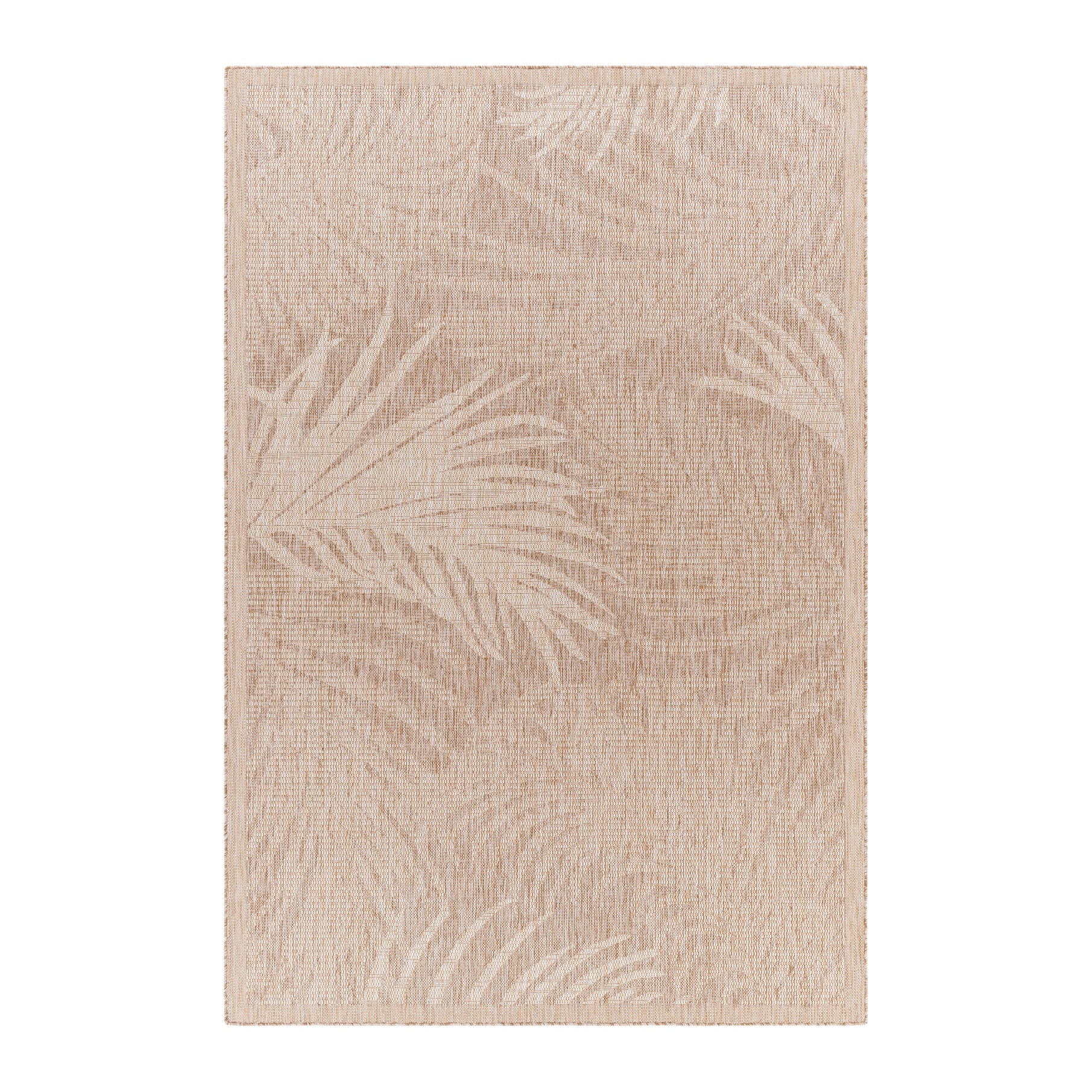 by fonQ Oasis Vloerkleed 200 x 275 cm - Beige