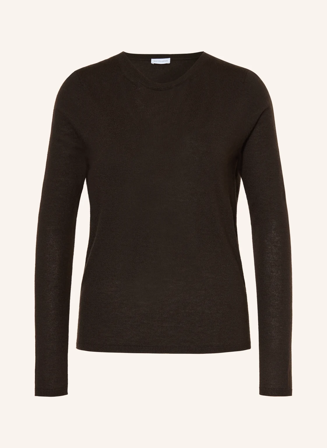 IRIS von ARNIM Cashmere-Pullover LAUREEN