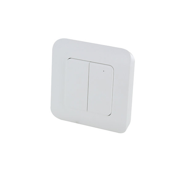 Double interrupteur sans fil Dio Connect Chacon