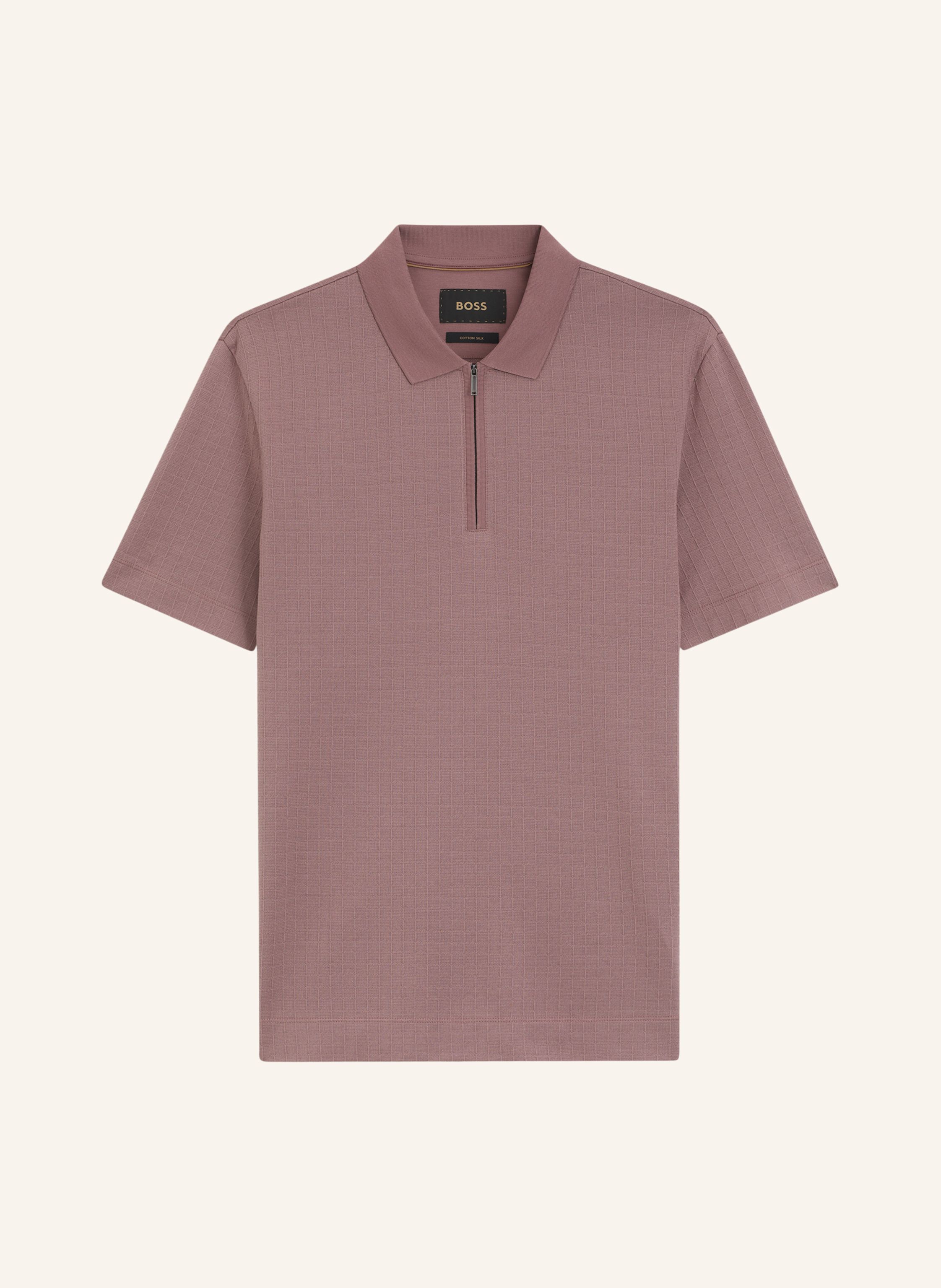 BOSS Polo L-PAYROT 147 Regular Fit