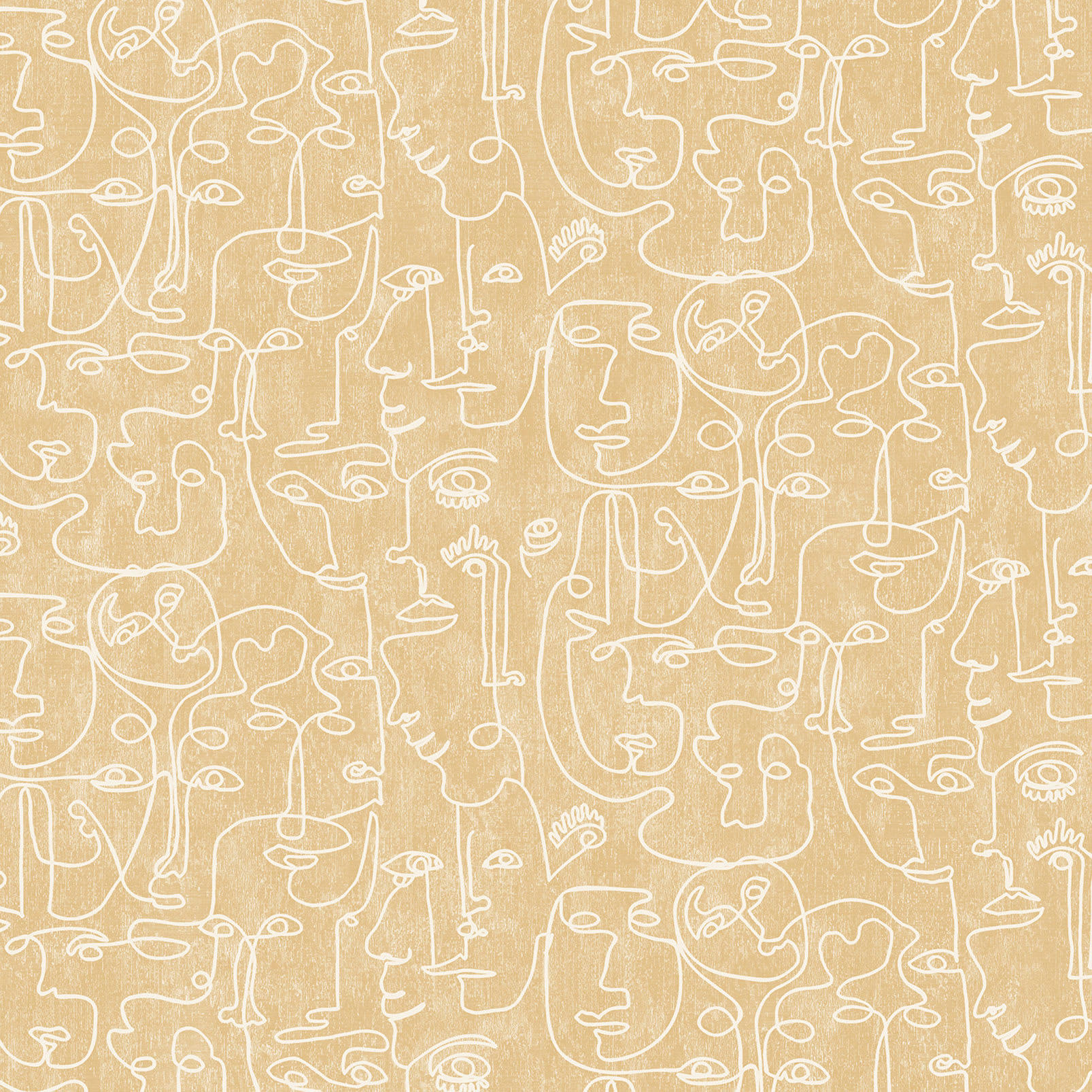 - Papier peint graphique Arty Woman 0,53x10 mètrescm