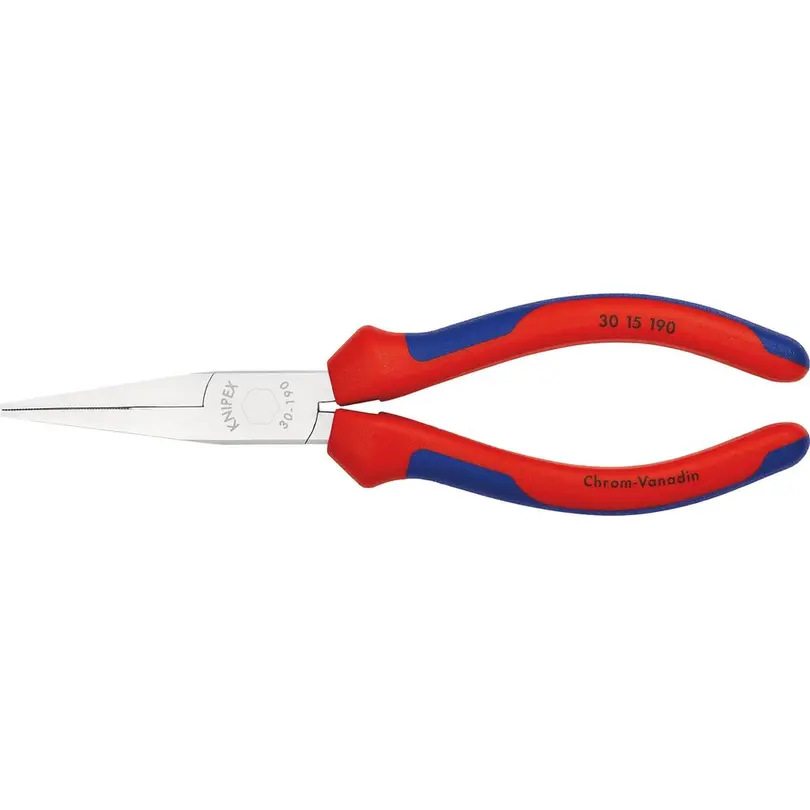 Spitzzange Knipex