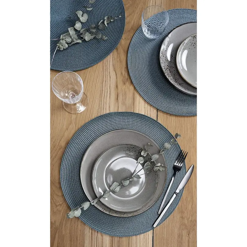 Tischset 6er-Set Twist