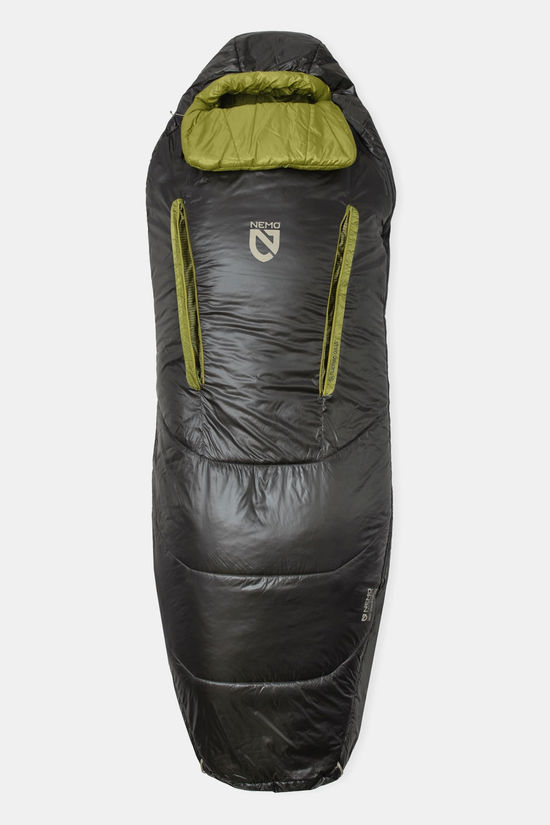 Nemo Forte Mens 35 Long Endless Promise Slaapzak