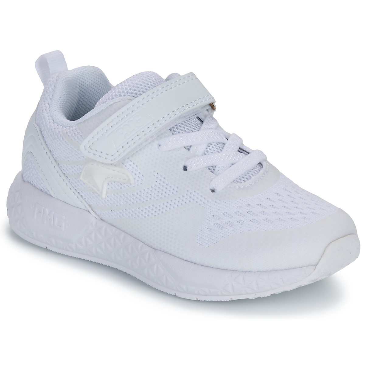 Primigi - B&G MEGA - White