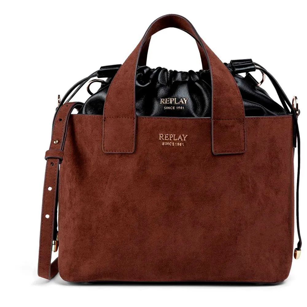 Replay FW3882.000.A2003M shoulder bag