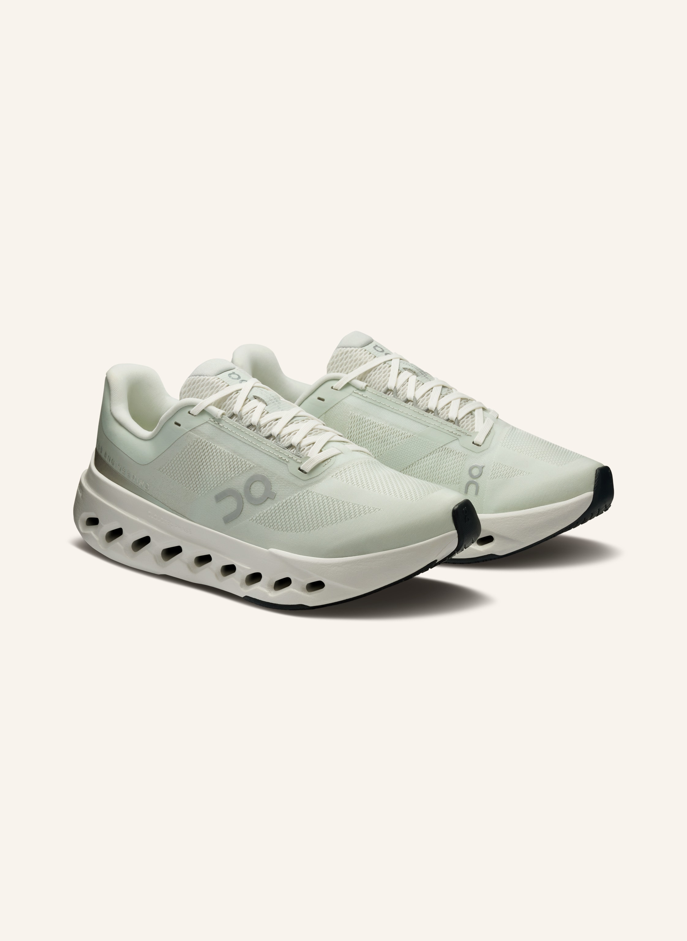 On Laufschuhe CLOUDSURFER NEXT