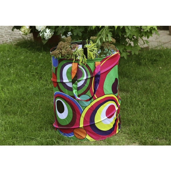 Gartenabfallsack, 100 l, Kunstfaser