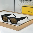 Fendi UV Protection Sunglasses