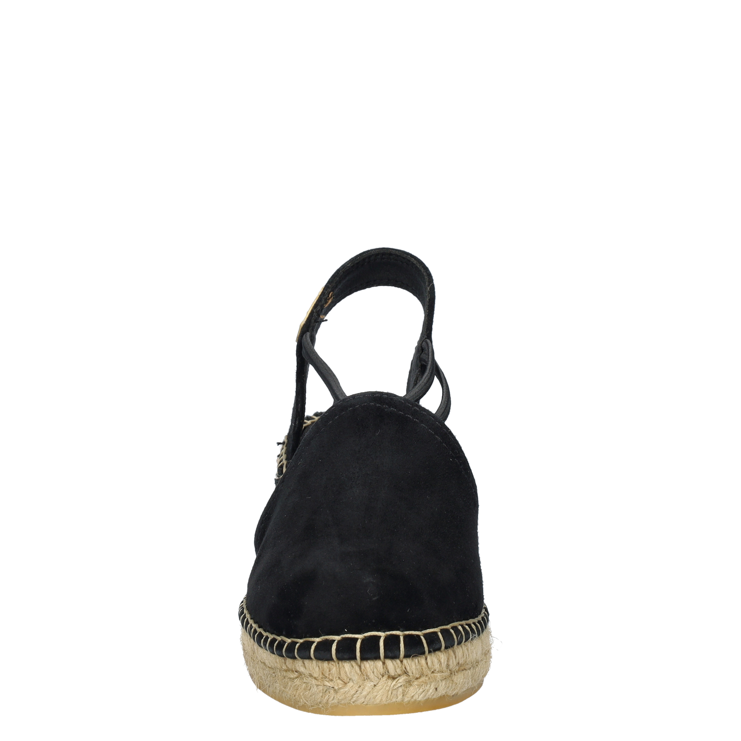 Toni Pons Tremp dames espadrille op sleehak