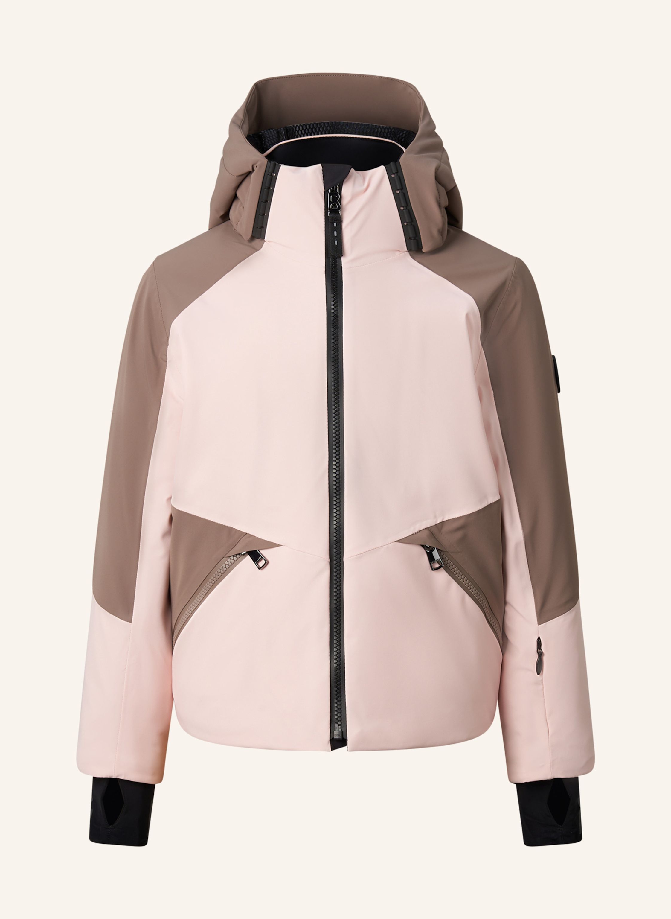 BOGNER Kids Skijacke Snow