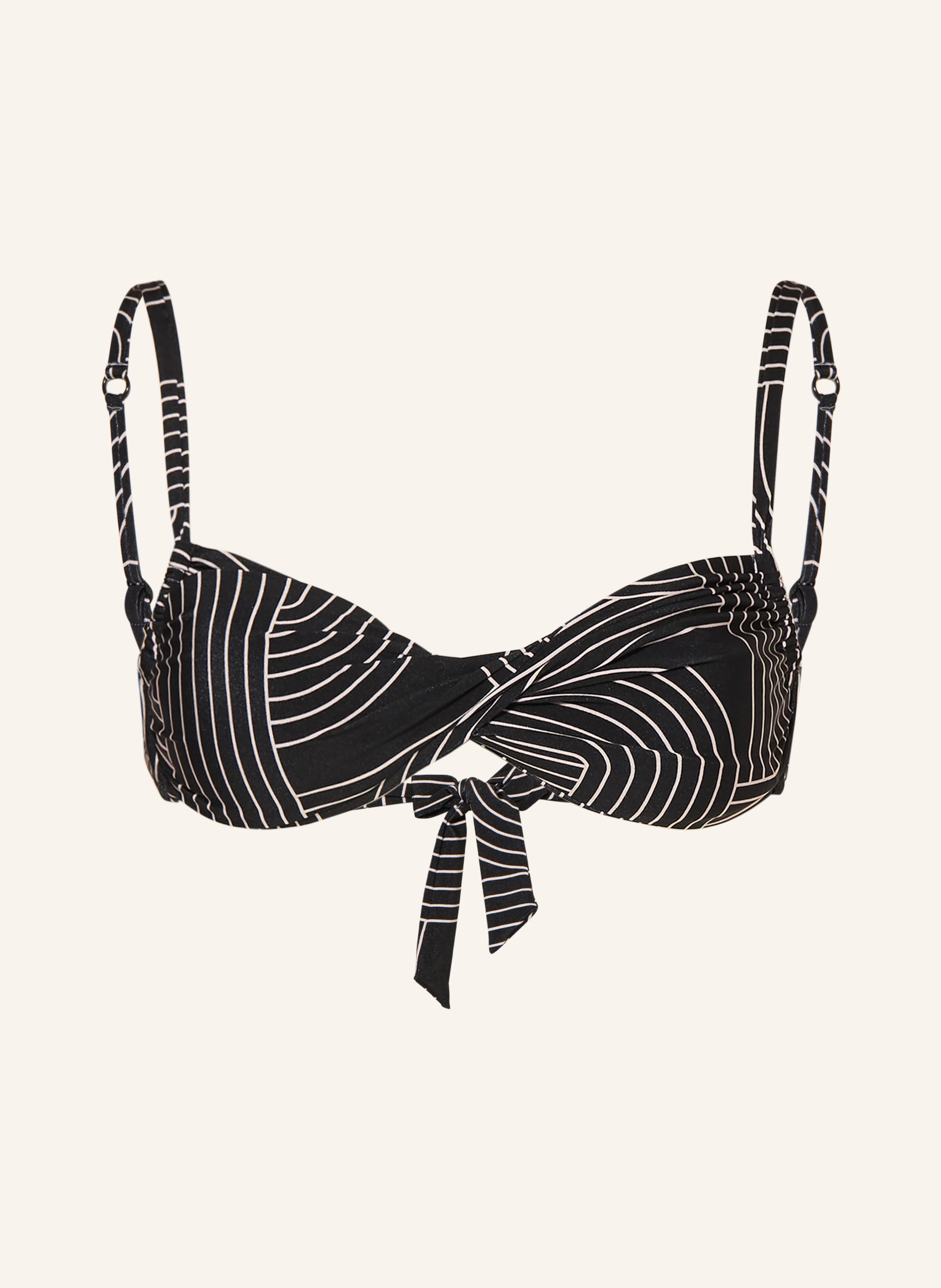 watercult Bralette-Bikini-Top LINE SET