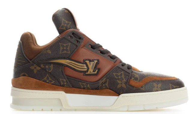 Louis Vuitton Sneakers