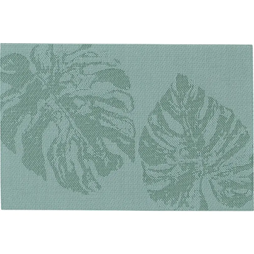 Tischset Monstera