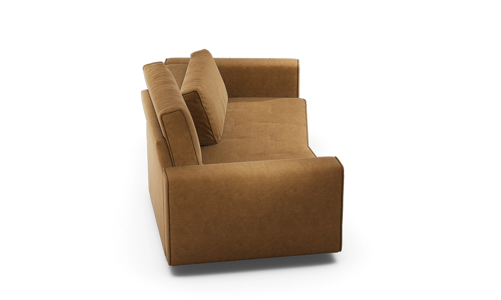 Einzelsofa CLOUDY1