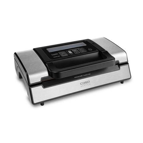 FastVAC 500