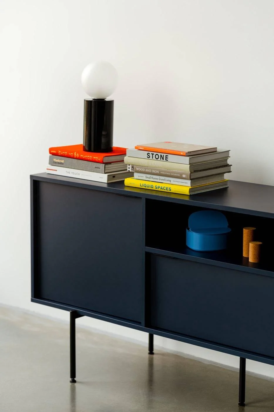 Dressoir Bau
