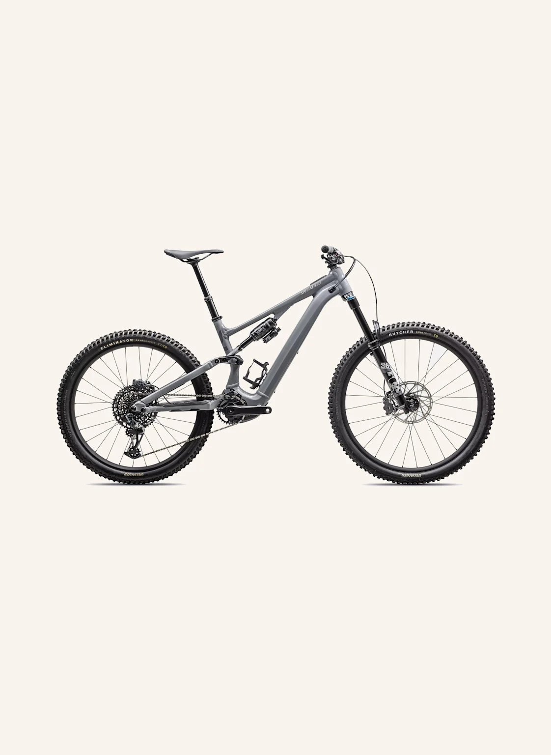 SPECIALIZED E-Mountainbike TURBO LEVO SL COMP ALLOY