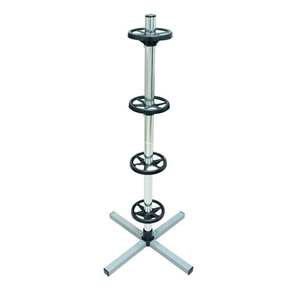 Felgenbaum, Höhe: 100 cm, max. Reifenbreite: 225 mm