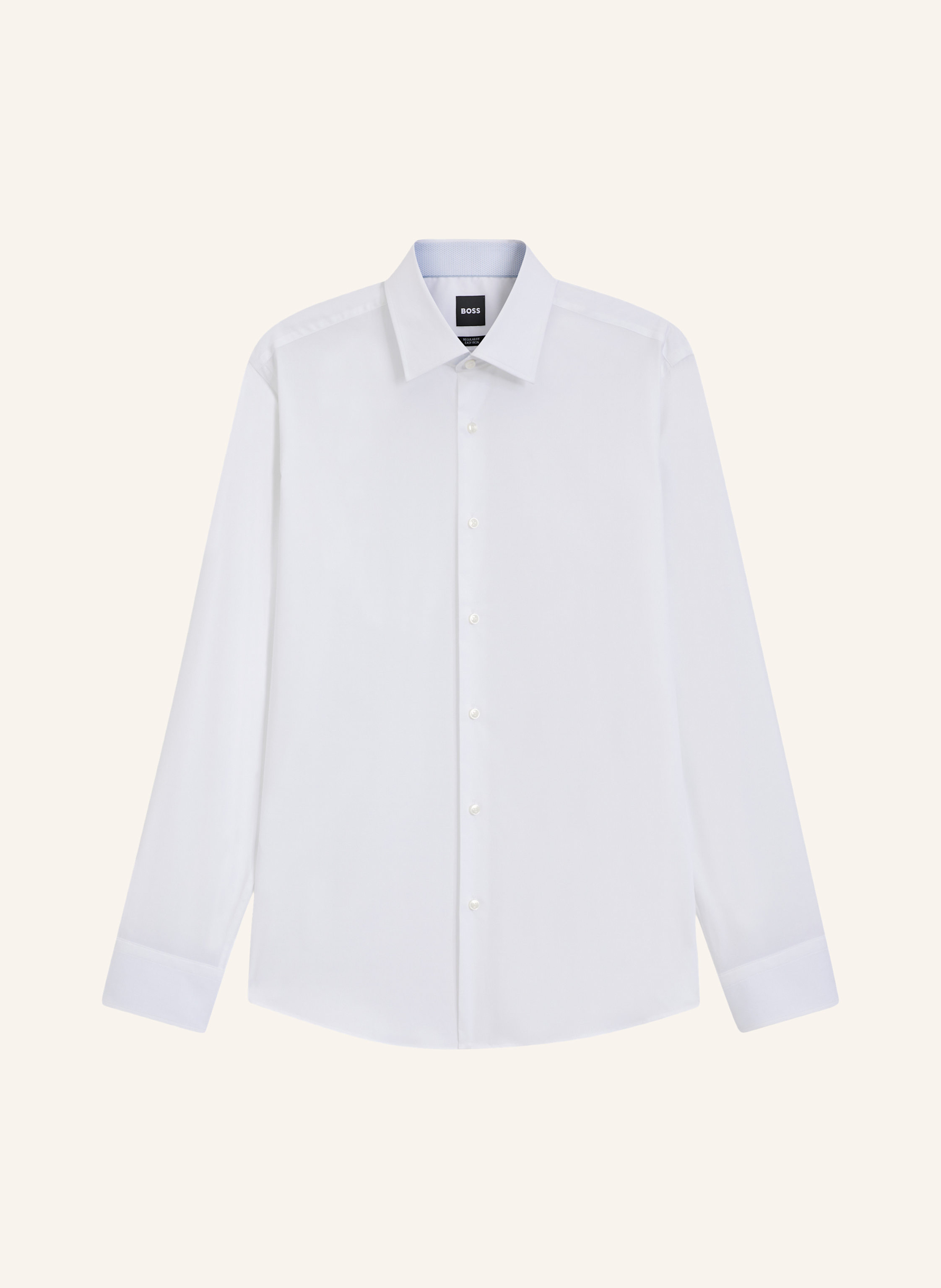 BOSS Hemd H-JOE-K-C3-263 Regular Fit