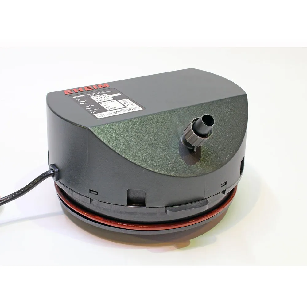 Eheim Classic 600 (2217) pump head