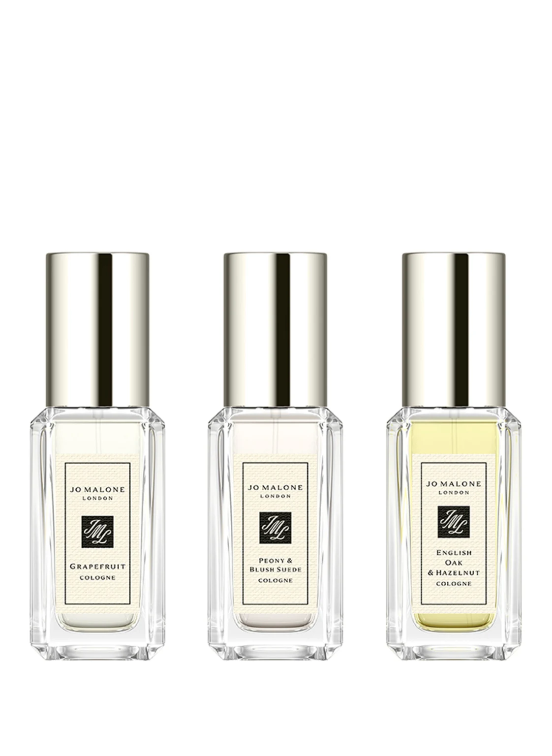 JO MALONE LONDON SCENT LAYERING STARTER KIT