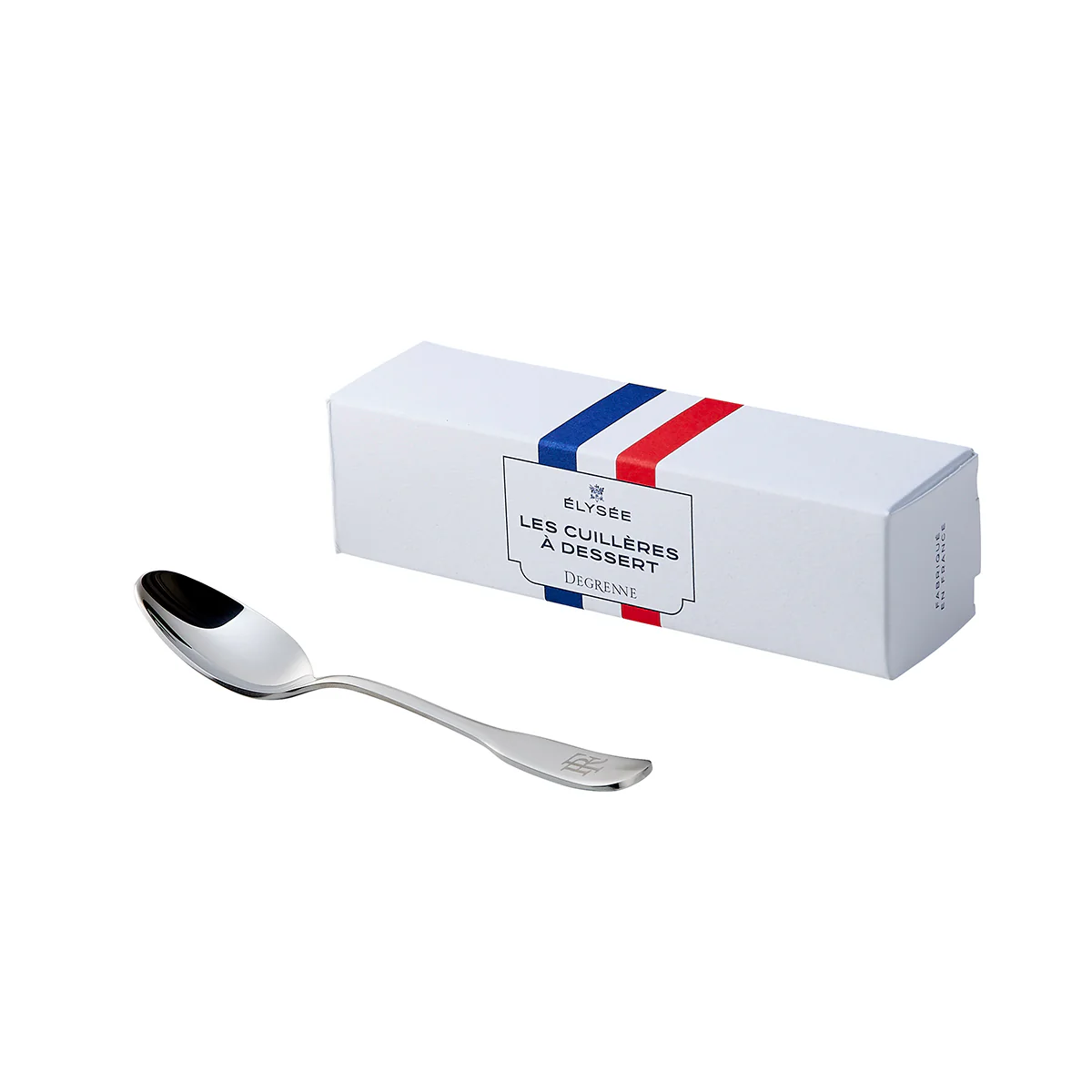 Coffret 4 cuillères à café