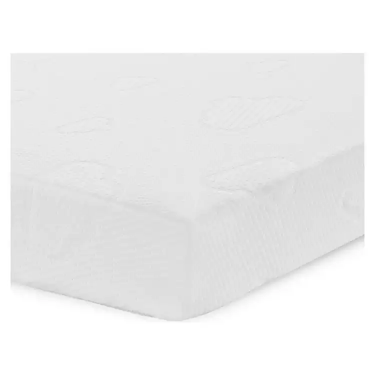 Silentnight Safe Nights Snuggle 70 x140cm Cot Bed Mattress