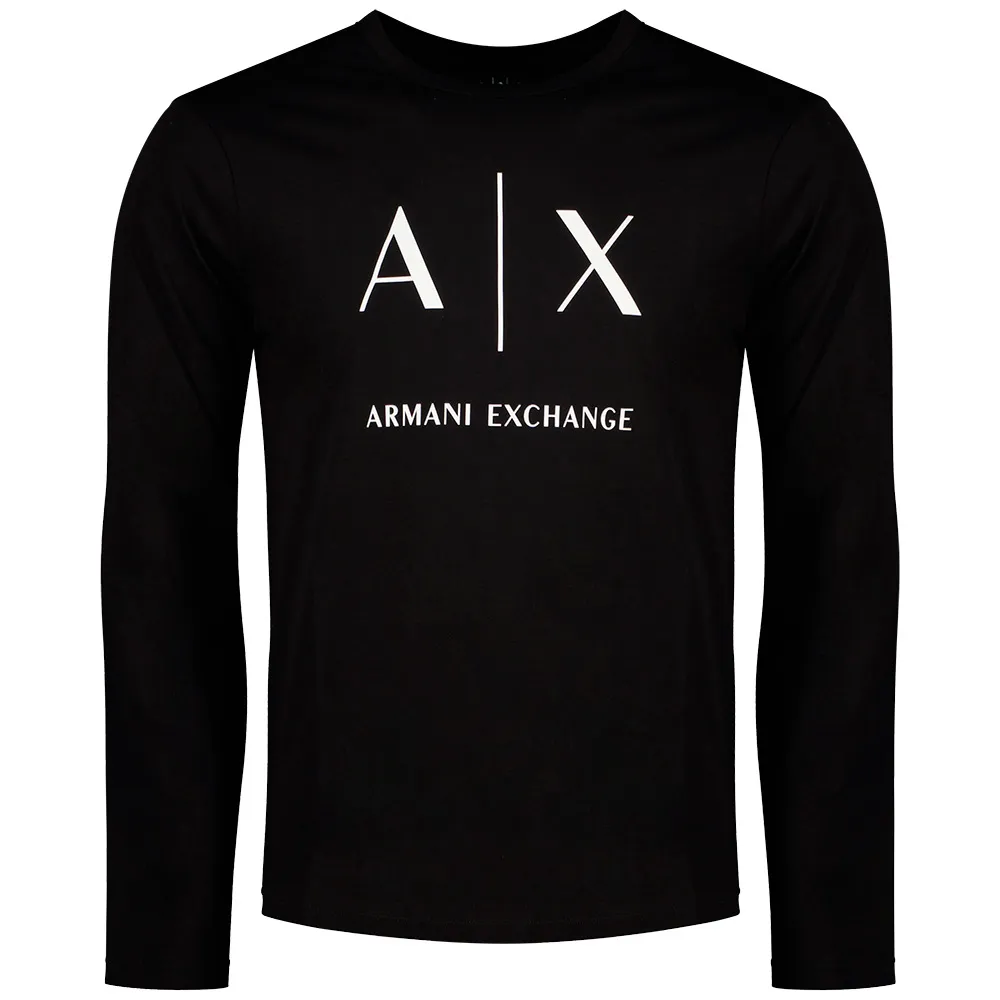 Armani Exchange XM002684_AF10356 long sleeve T-shirt