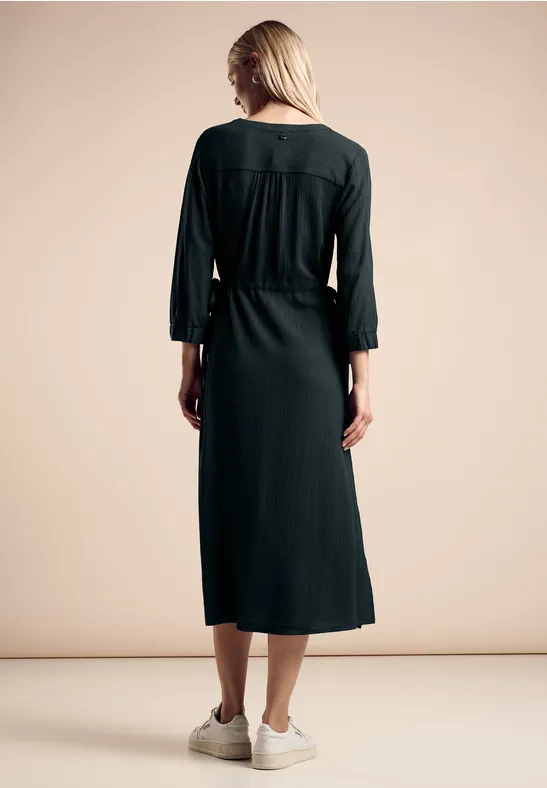 Midi-Kleid