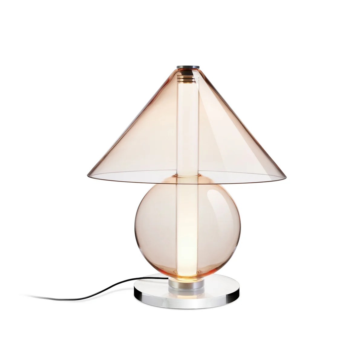 marset - Fragile LED Tischleuchte